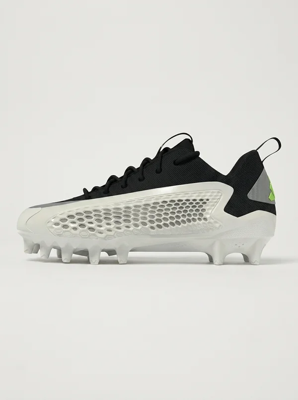 Adidas AE 1 Football Cleat Core Black
