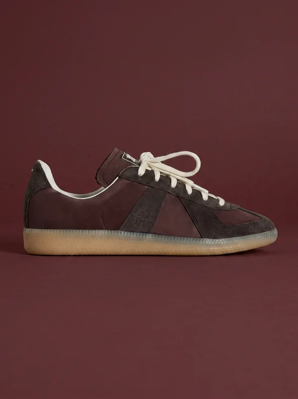 adidas BW Army Kith Nubuck