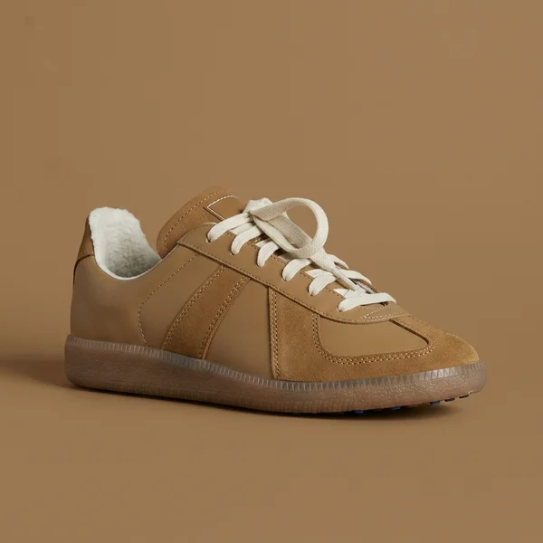 adidas BW Army Kith Raw Desert