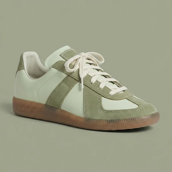 adidas BW Army Kith Tent Green
