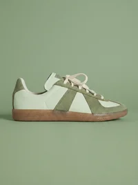adidas BW Army Kith Tent Green