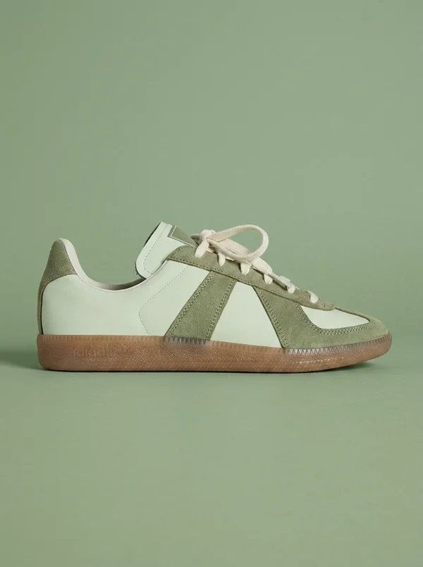 adidas BW Army Kith Tent Green