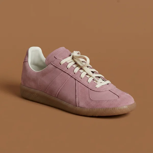 adidas BW Army Kith Wonder Orchid