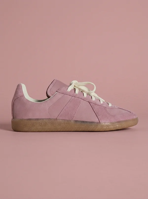 adidas BW Army Kith Wonder Orchid