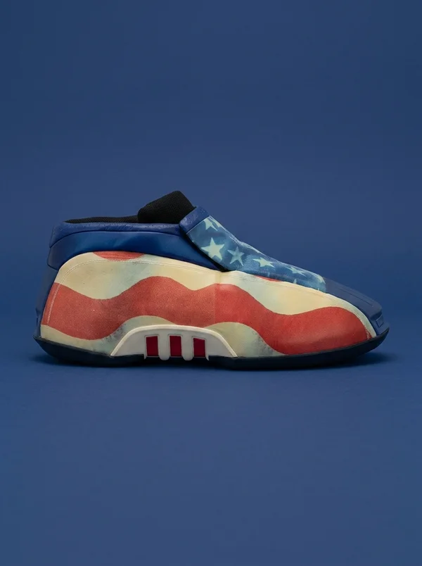 adidas Crazy 2 “USA”