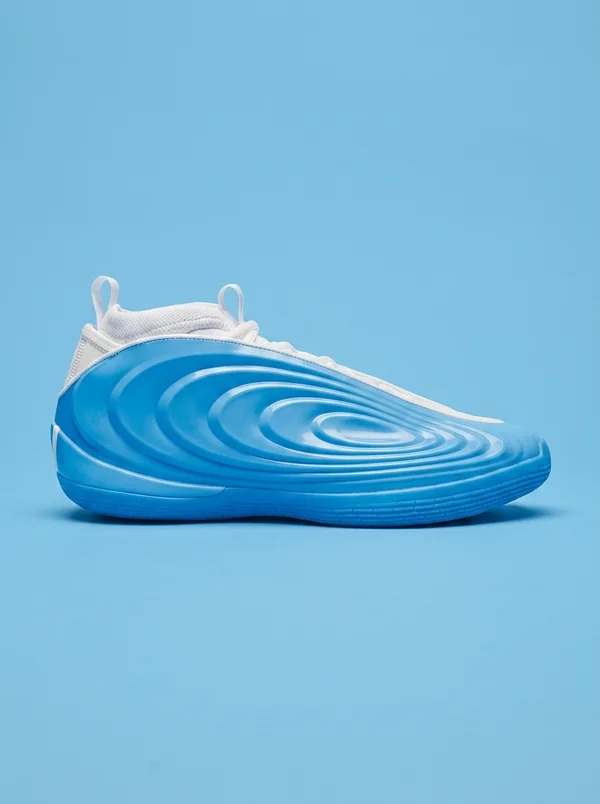 adidas Harden Vol. 10 “Lucid Aquamarine”
