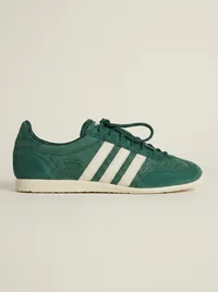 adidas Japan Kith Collegiate Green