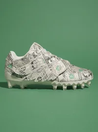 Jeremy Scott x adidas Forum