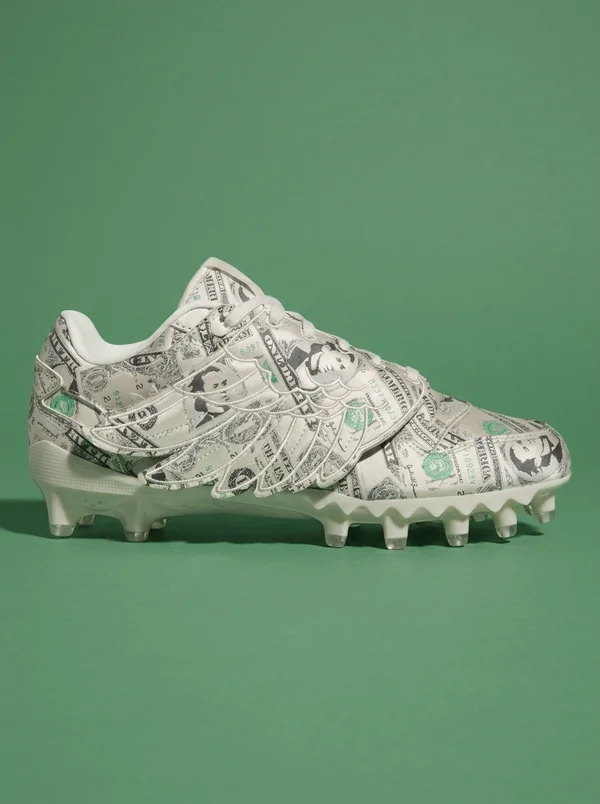 Jeremy Scott x adidas Forum