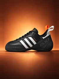 Adidas Samba Climbing Shoes Black