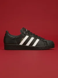 Willy Chavarria x adidas Superstar