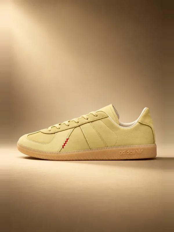 adidas x Hartcopy BW Army Decon - Halo Gold & Gum
