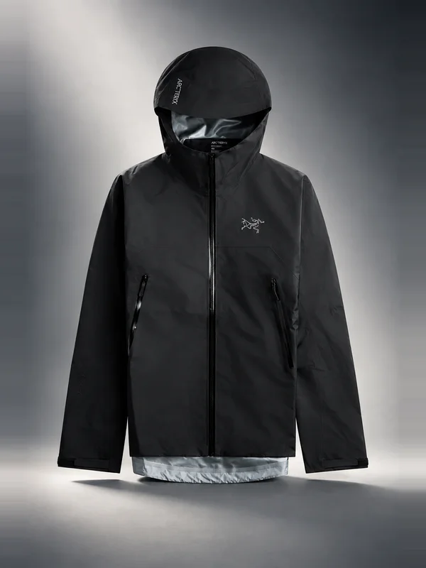 Arc'teryx Beta Jacket - Black