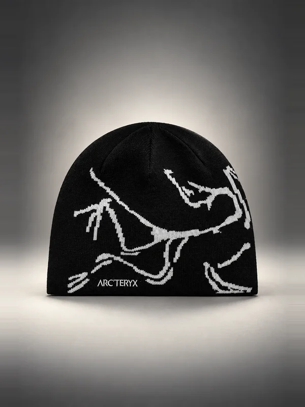 Arc'teryx Bird Head Toque Beanie - Orca