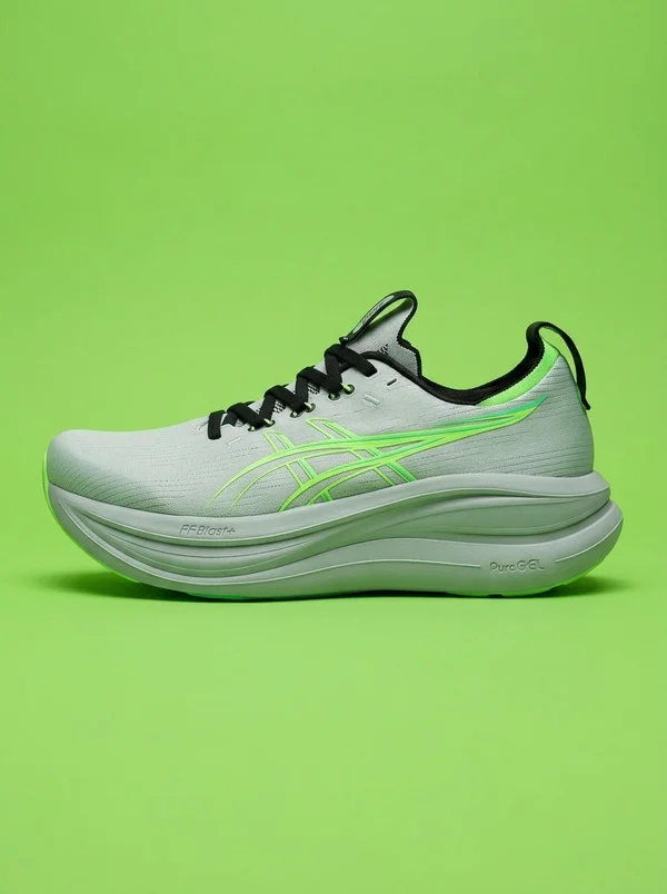 GEL-NIMBUS 28 Men's Running Shoes