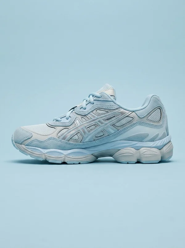 GEL-NYC Sportstyle Shoes