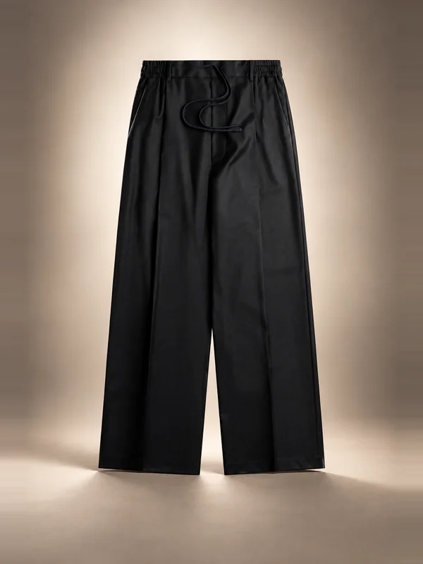 Barena Masco Flan Trousers - Navy