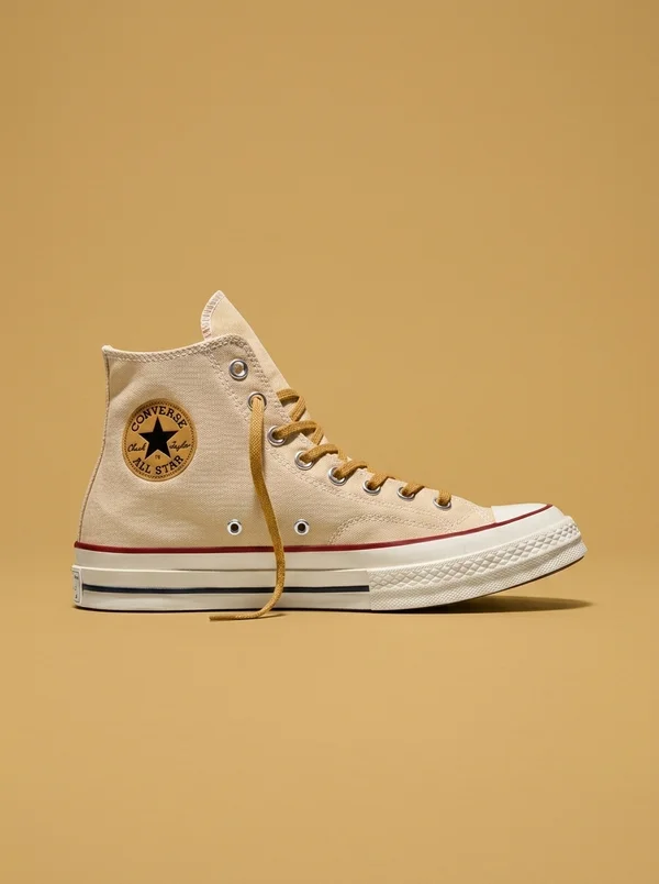 Chuck 70 Color Pop Hay Day/Honey Stick/Egret