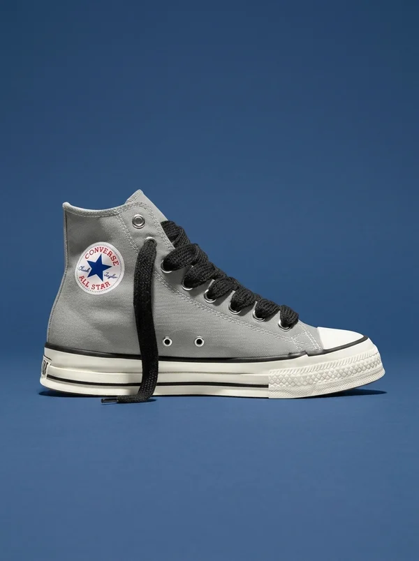 Converse Chuck Taylor Throwback Classic Grey/Vintage White