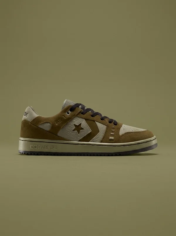 CONS X SNEEZE AS-1 PRO Olive Submarine/Surplus Olive