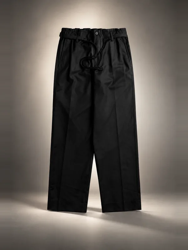 Craig Green Men's Utility Trouser - Black