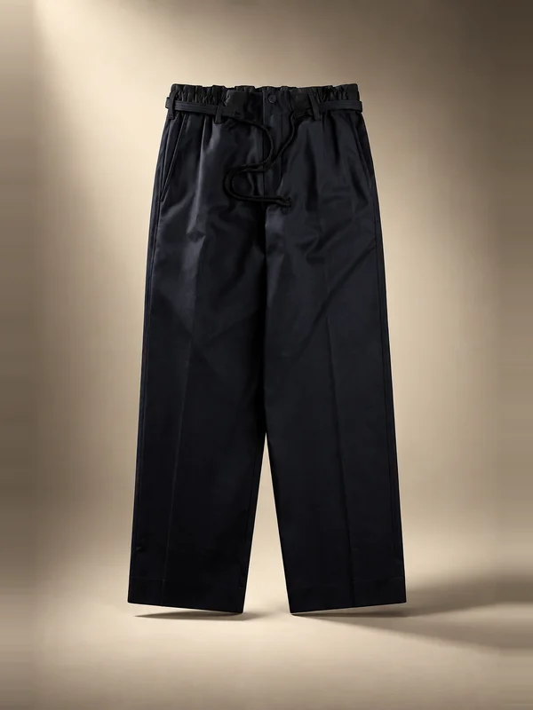 Craig Green Men's Worker Trouser - Navy