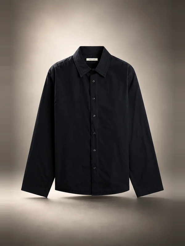 Craig Green Utility Shirt - Navy