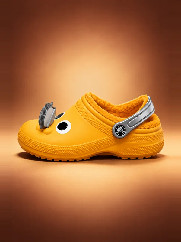 Crocs Chainsaw Man Pochita Land Clogs Multi/Multi