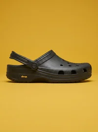 Crocs Classic EXP Clog Black