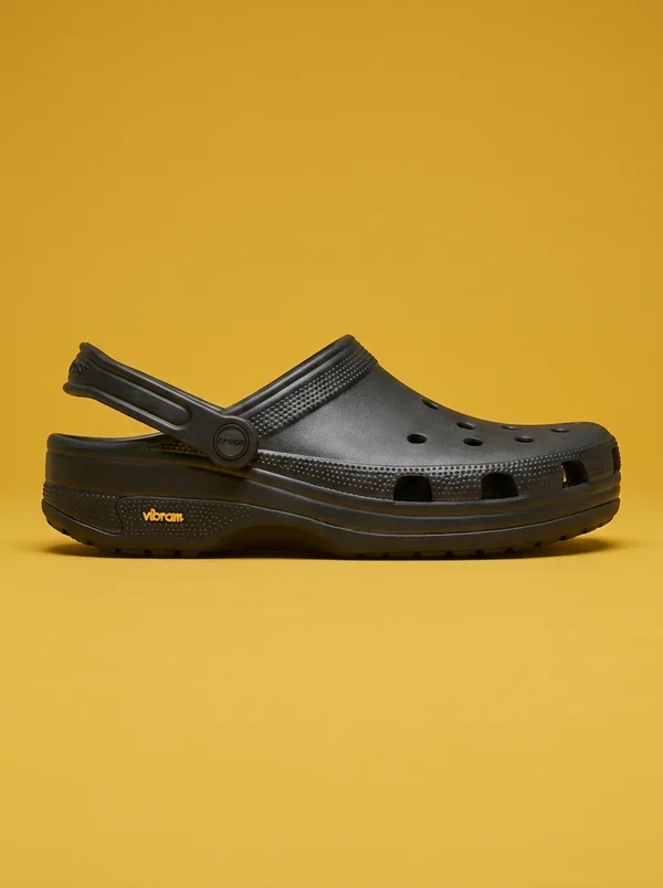 Crocs Classic EXP Clog Black