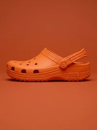 Crocs Classic EXP Clog Koi Fish