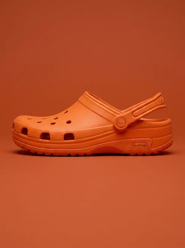 Crocs Classic EXP Clog Koi Fish