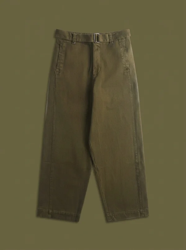 Entire Studios Gully Pant - Terrian