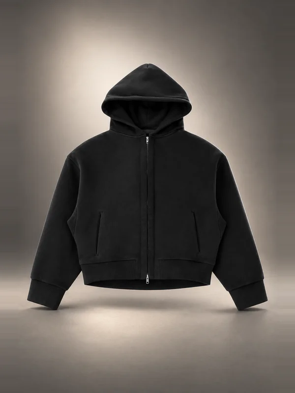 Entire Studios Thermal Hood - Black
