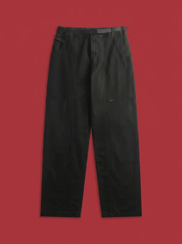 Gramicci Gadget Pant - Black
