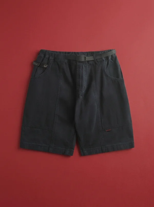 Gramicci Gadget Short - Double Navy