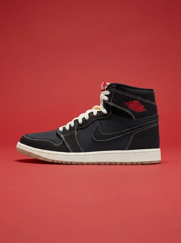 Air Jordan 1 High OG Flight Club