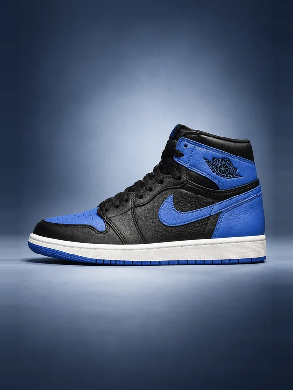 Air Jordan 1 High OG Royal