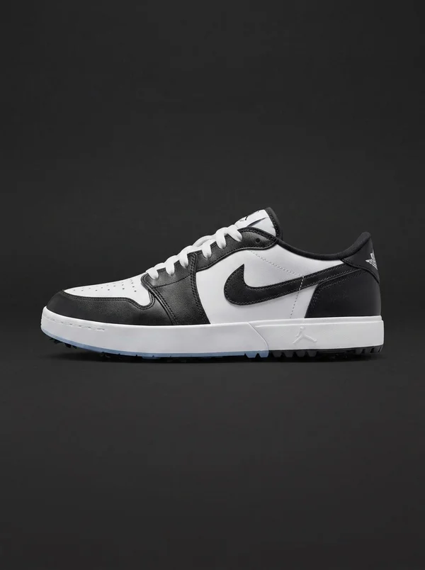 Air Jordan 1 Low Golf Spiked "Concord"