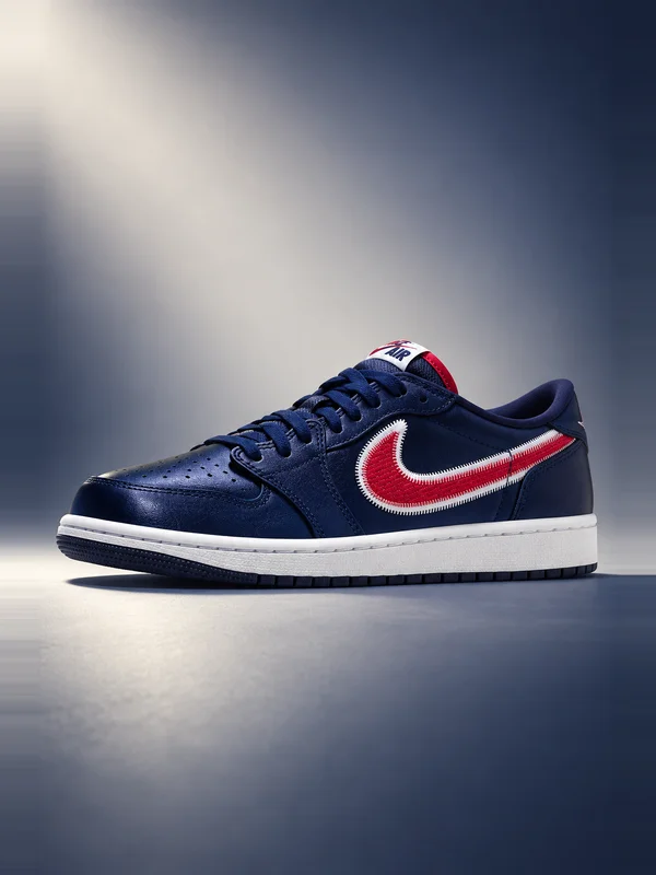 Air Jordan 1 Low OG Howard