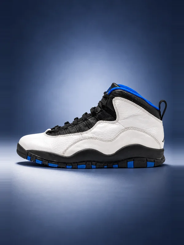 Air Jordan 10 Knicks