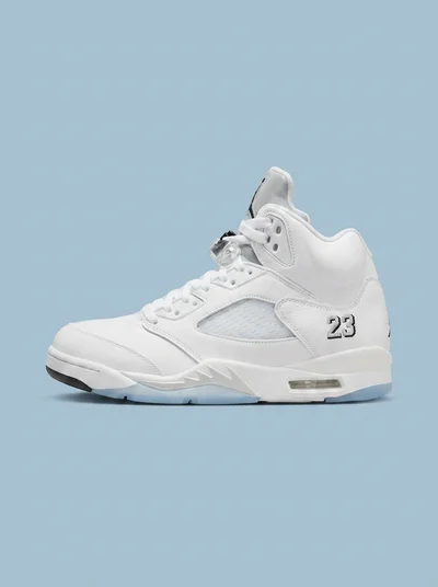 Air Jordan 5 Retro OG Sneaker