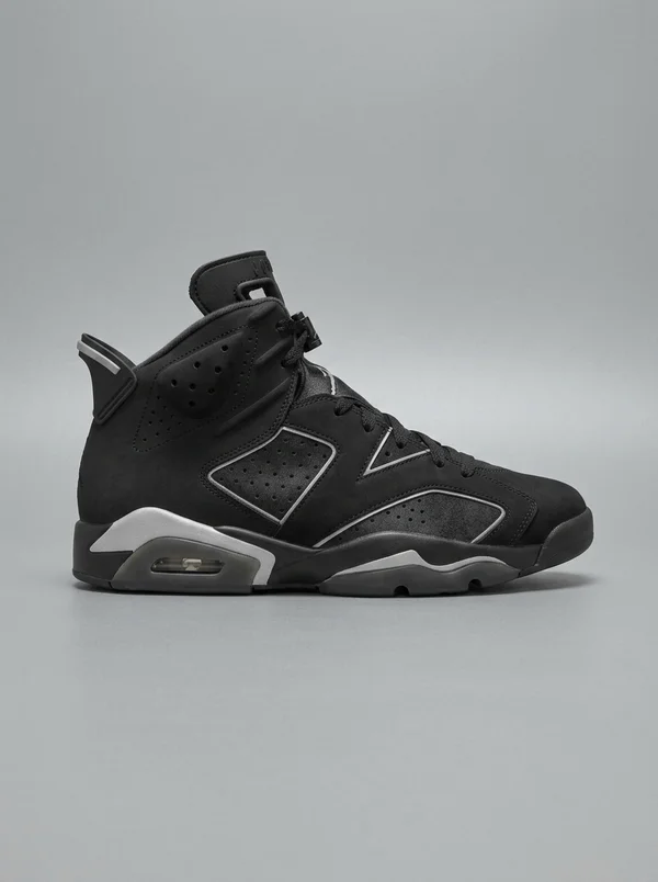 Air Jordan 6 Cap and Gown