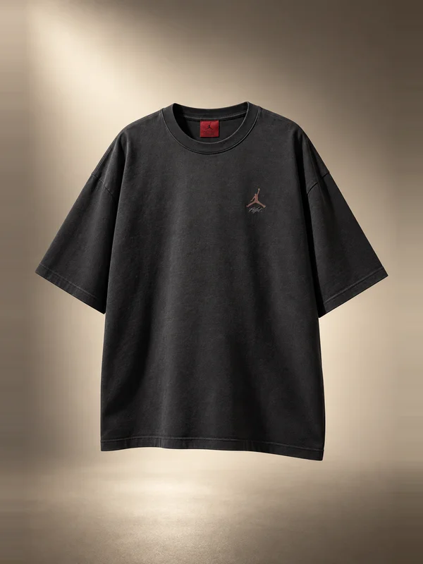 Air Jordan London T-Shirt - Black