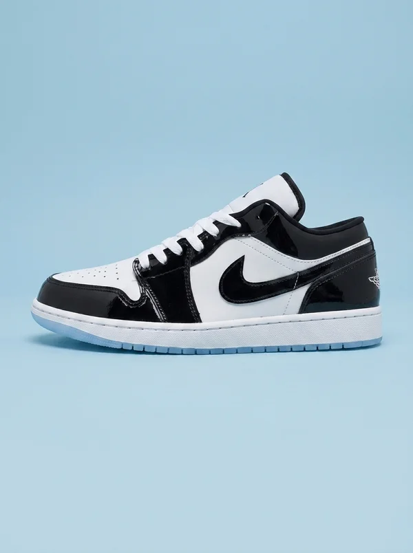 Air Jordan Retro 1 Low Casual Shoes