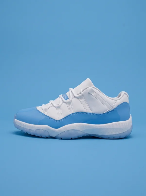 Air Jordan Retro 11 Low Basketball Shoes