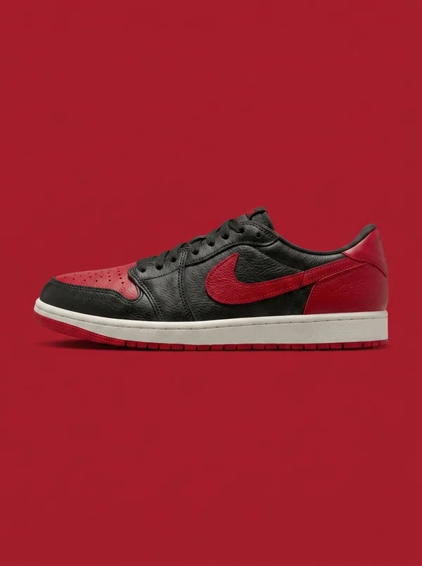 Jordan AJ 1 Retro Low OG 2