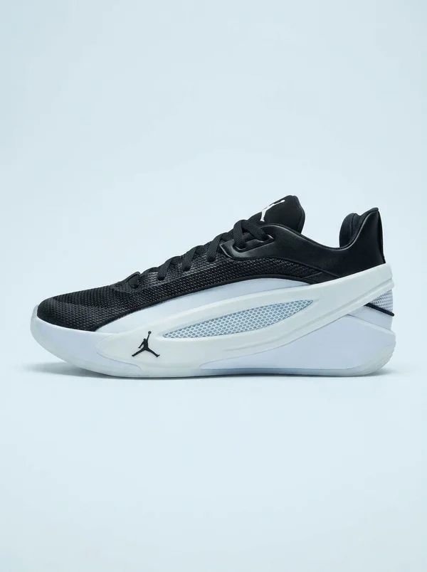 Jordan Luka 5 Black White