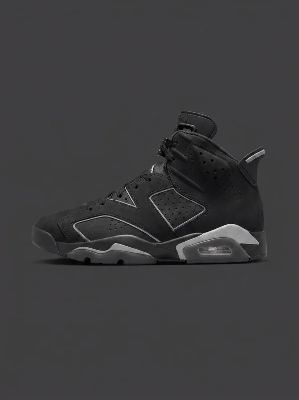 Jordan Retro 6