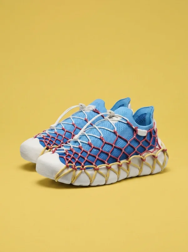 Space Available x KEEN UNEEK 360